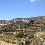 בית נופש Acogedora Casa De Madera Con Piscina *