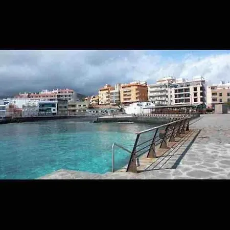 Casa vacanze Acogedora Casa De Madera Con Piscina Güimar