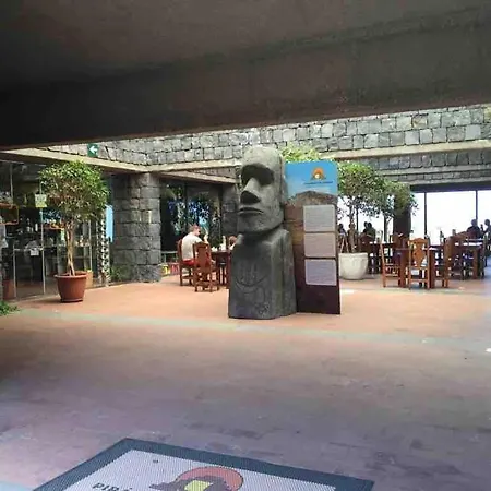 Acogedora Casa De Madera Con Piscina Güímar