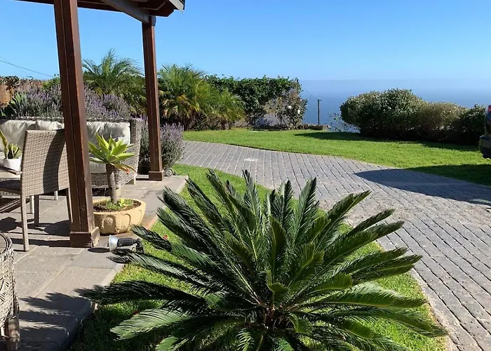 Сasa de vacaciones Acogedora Casa De Madera Con Piscina *